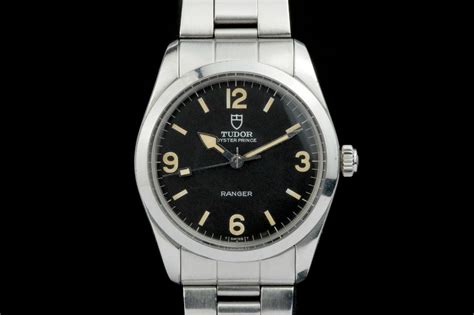 tudor ranger 34mm|tudor ranger model number.